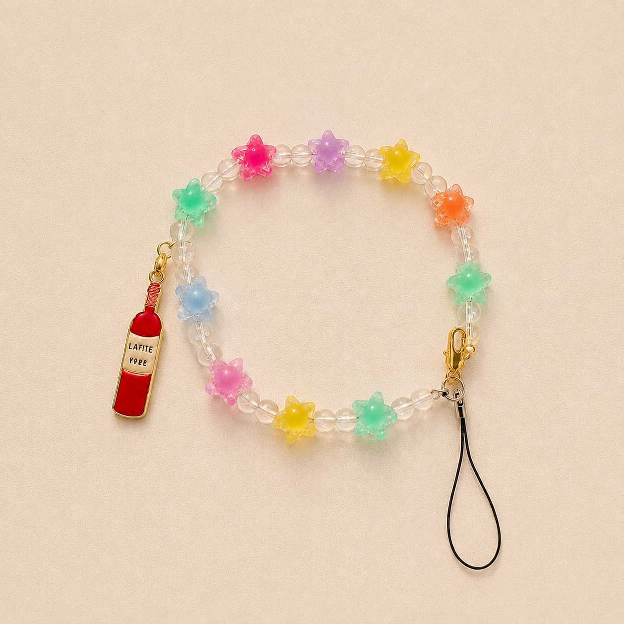 Handmade Mobile Charm