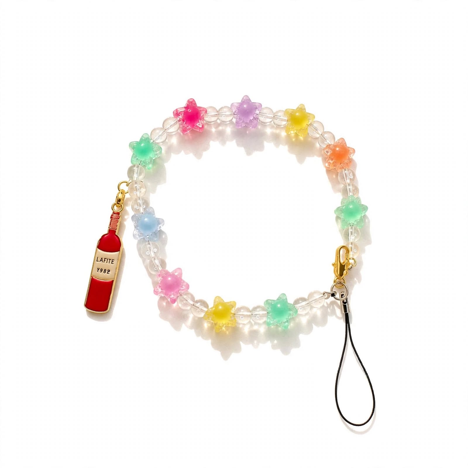 Handmade Mobile Charm