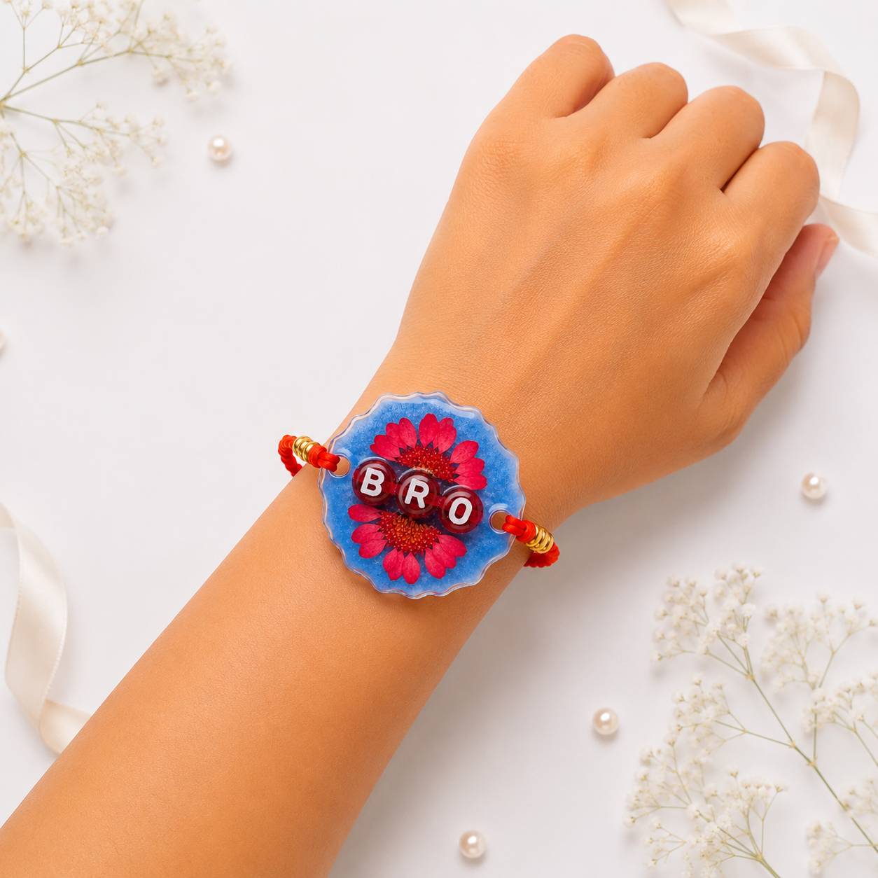 Bro Rakhi