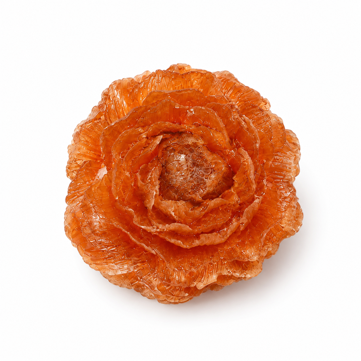 Rosé Blossom Magnet