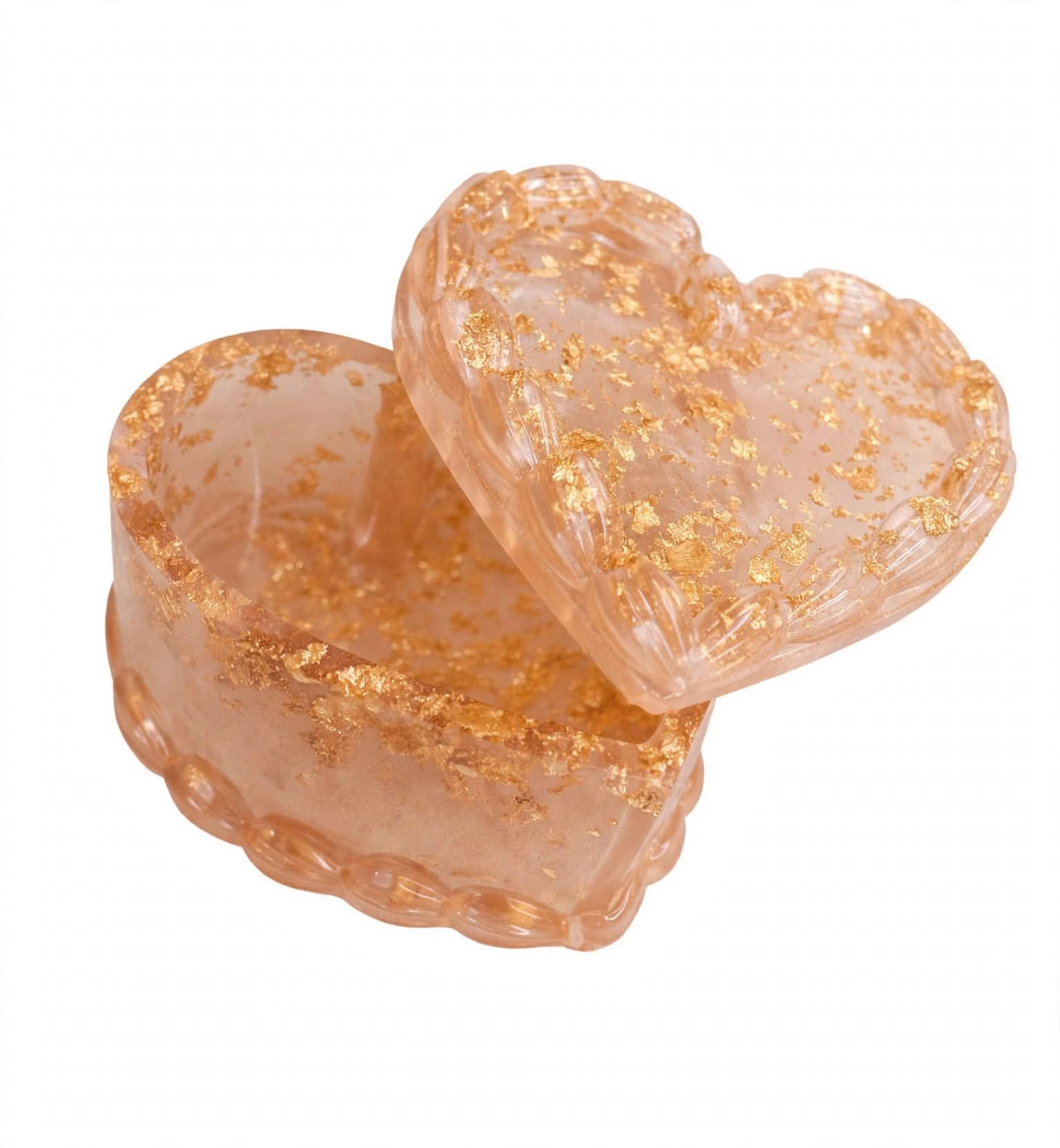 Resin Luxury MULTIPURPOSE BOX