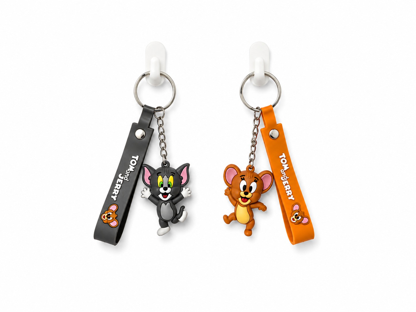 TRENDING KEYCHAIN 