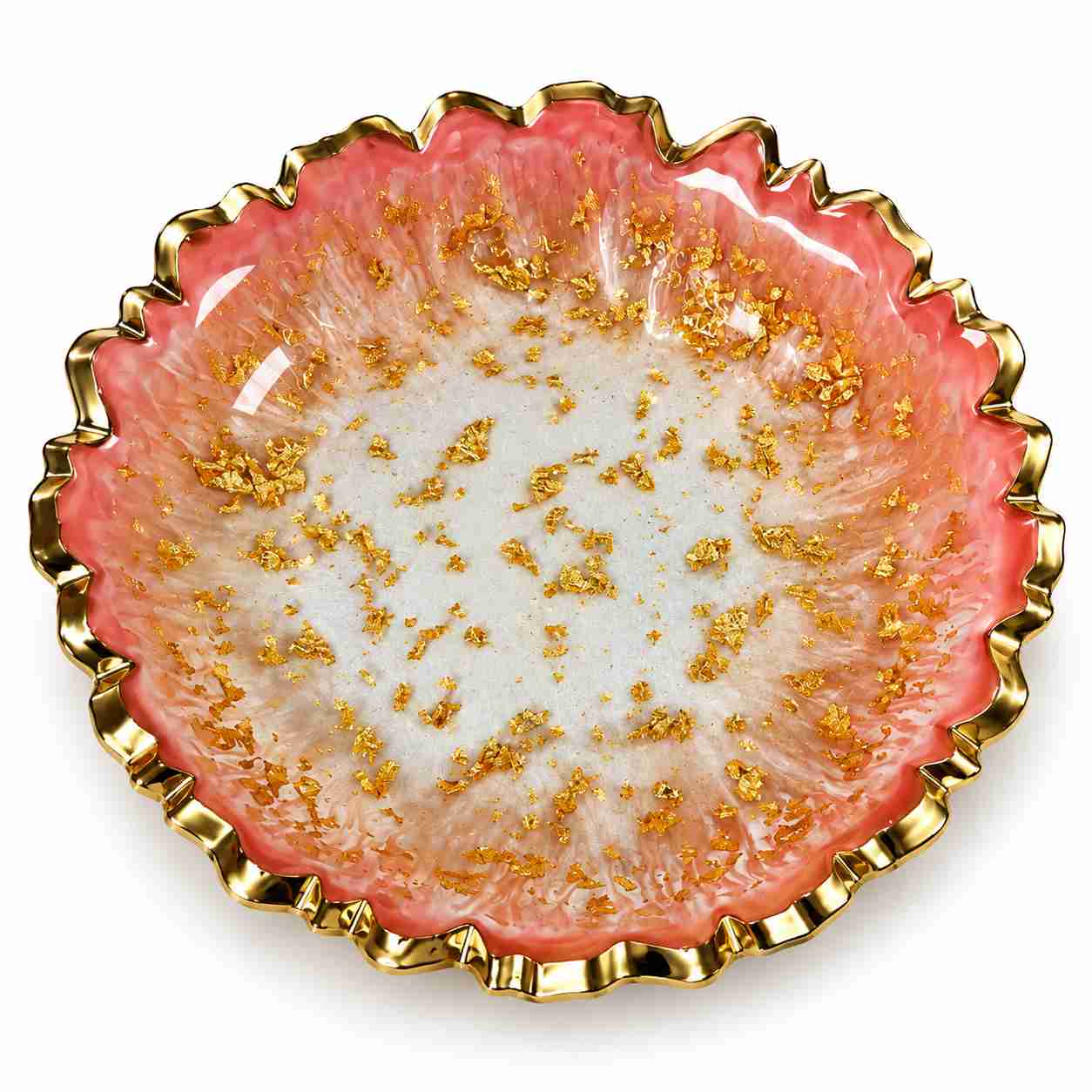 Perfect for table décor, vanity & gifting