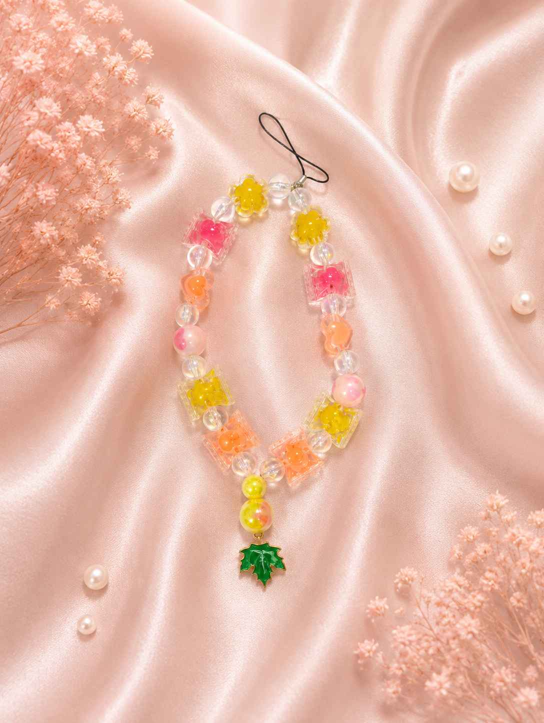 Handmade Mobile Charm