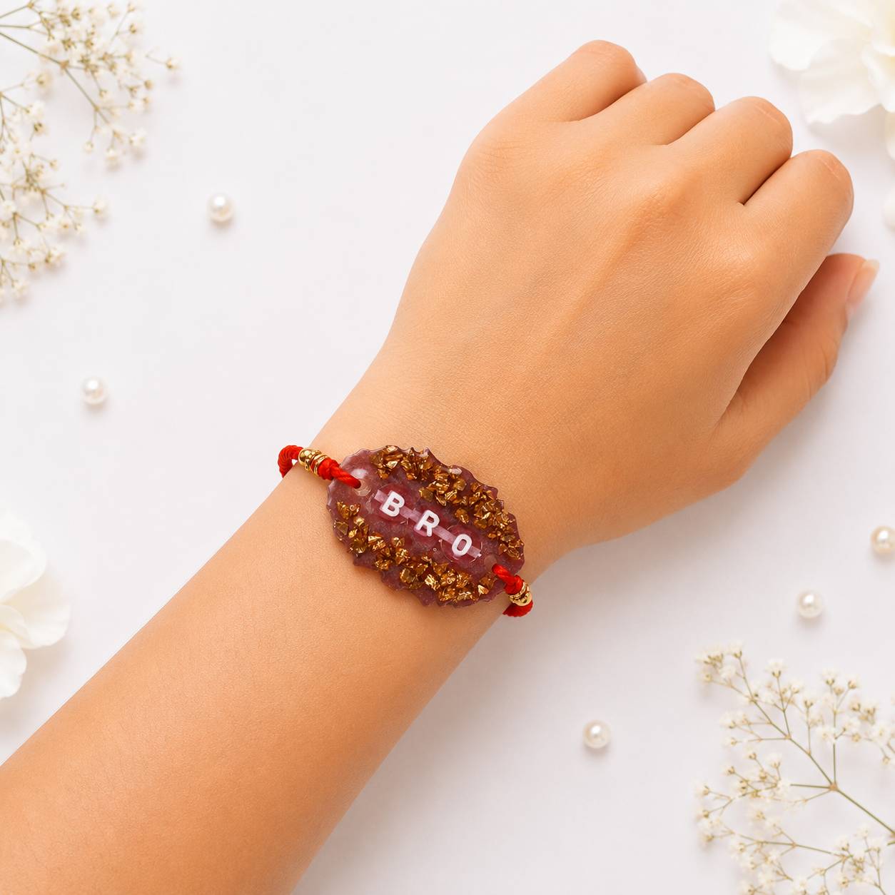 Bro Rakhi