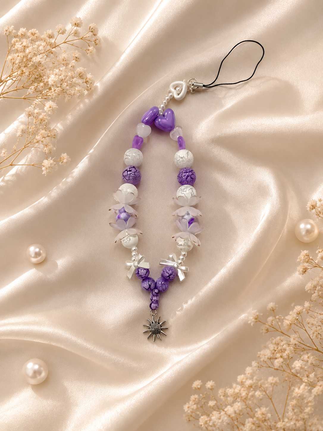 Handmade Mobile Charm