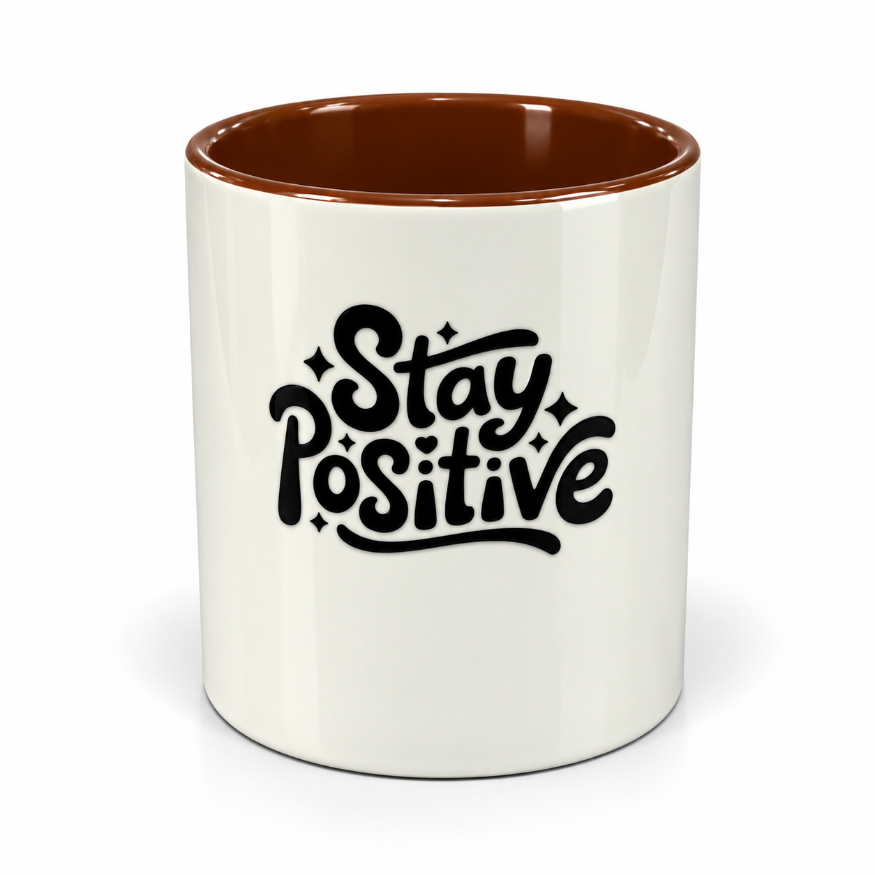 PREMIUM COFFEE MUG