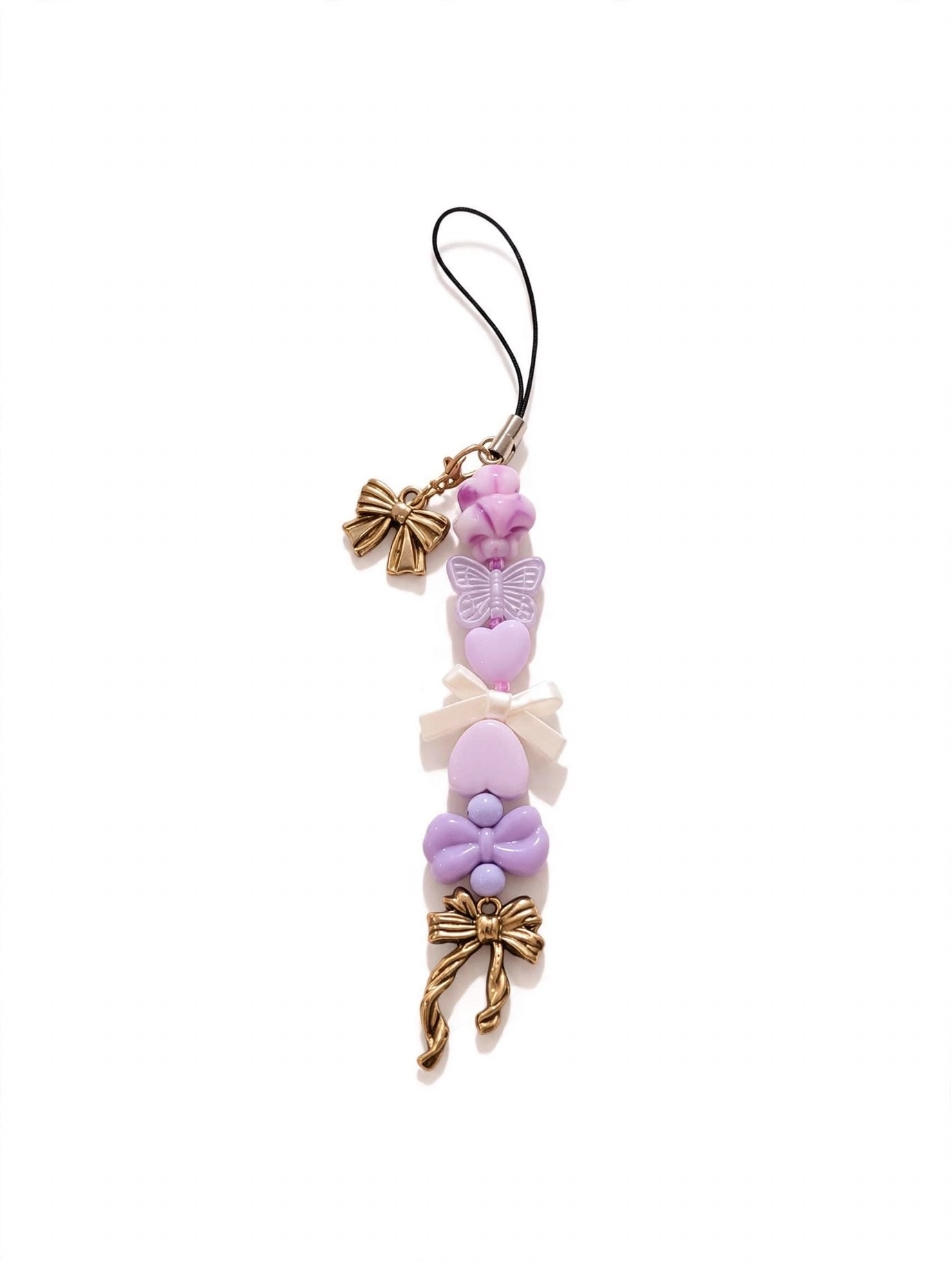 Handmade Mobile Charm