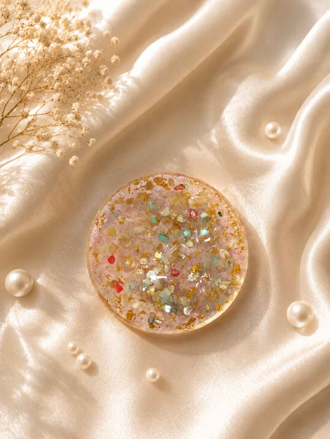Resin Bowl