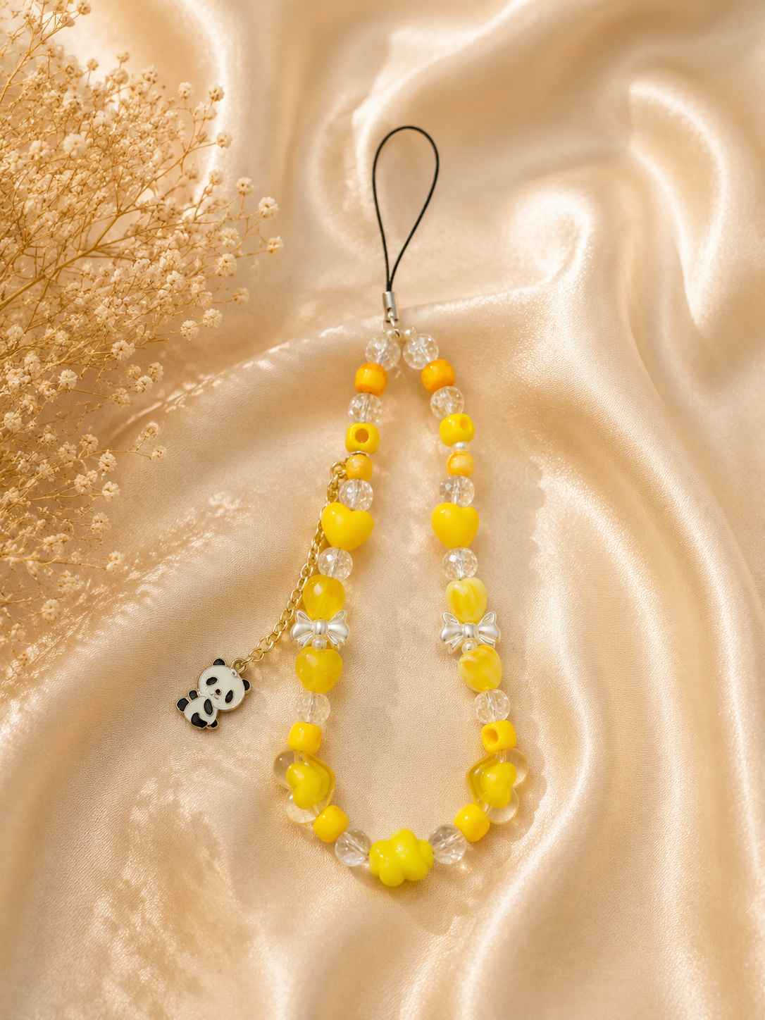 Handmade Mobile Charm