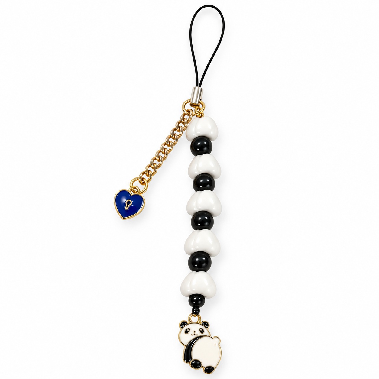 Handmade Mobile Charm