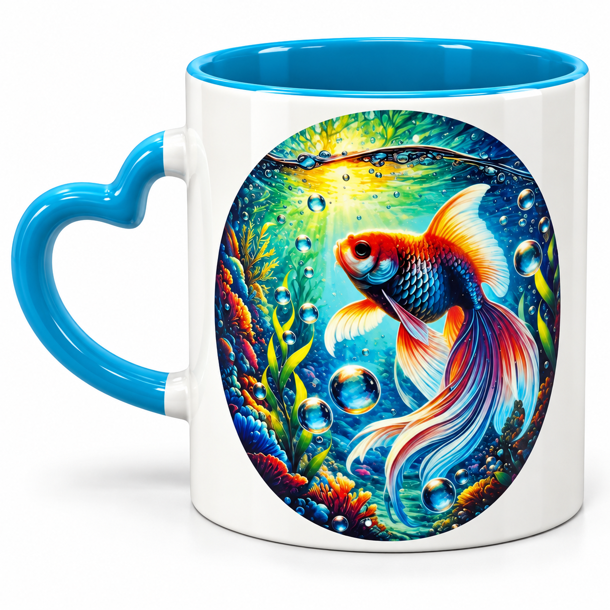 PREMIUM COFFEE MUG