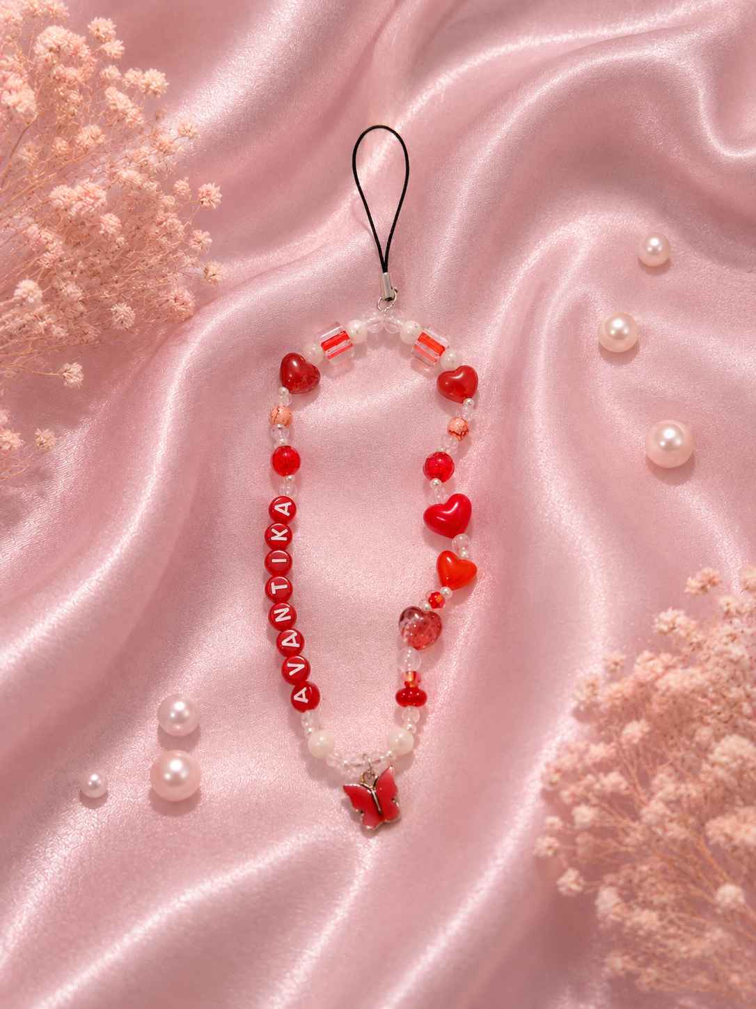 Handmade Mobile Charm