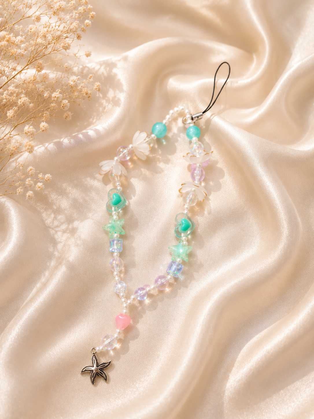 Handmade Mobile Charm