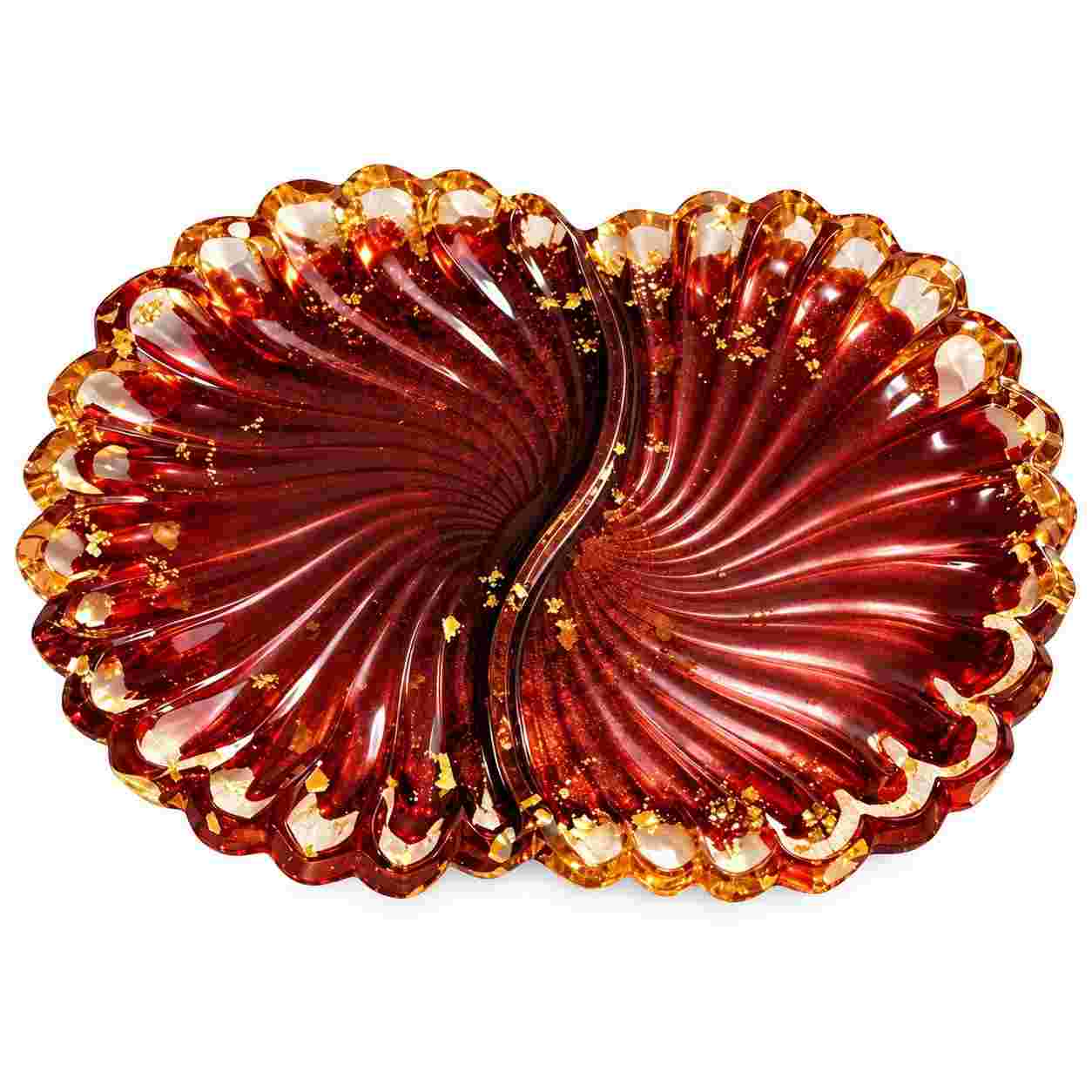 Resin Jewelry Organizer Tray