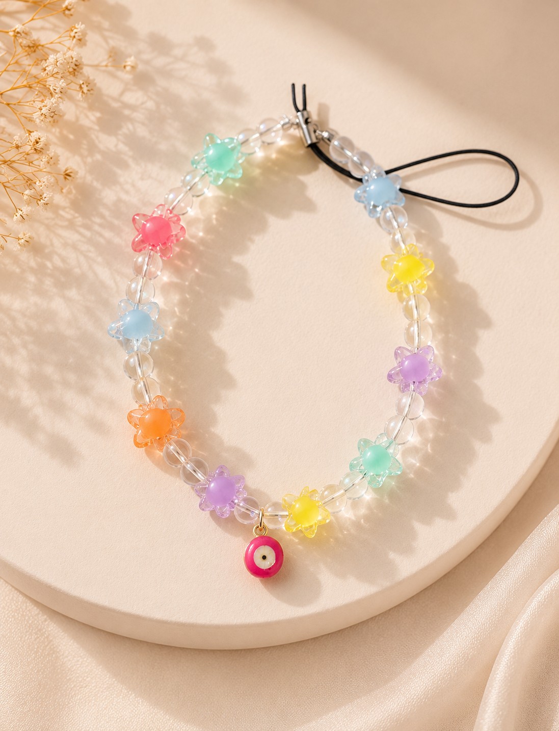 Handmade Mobile Charm