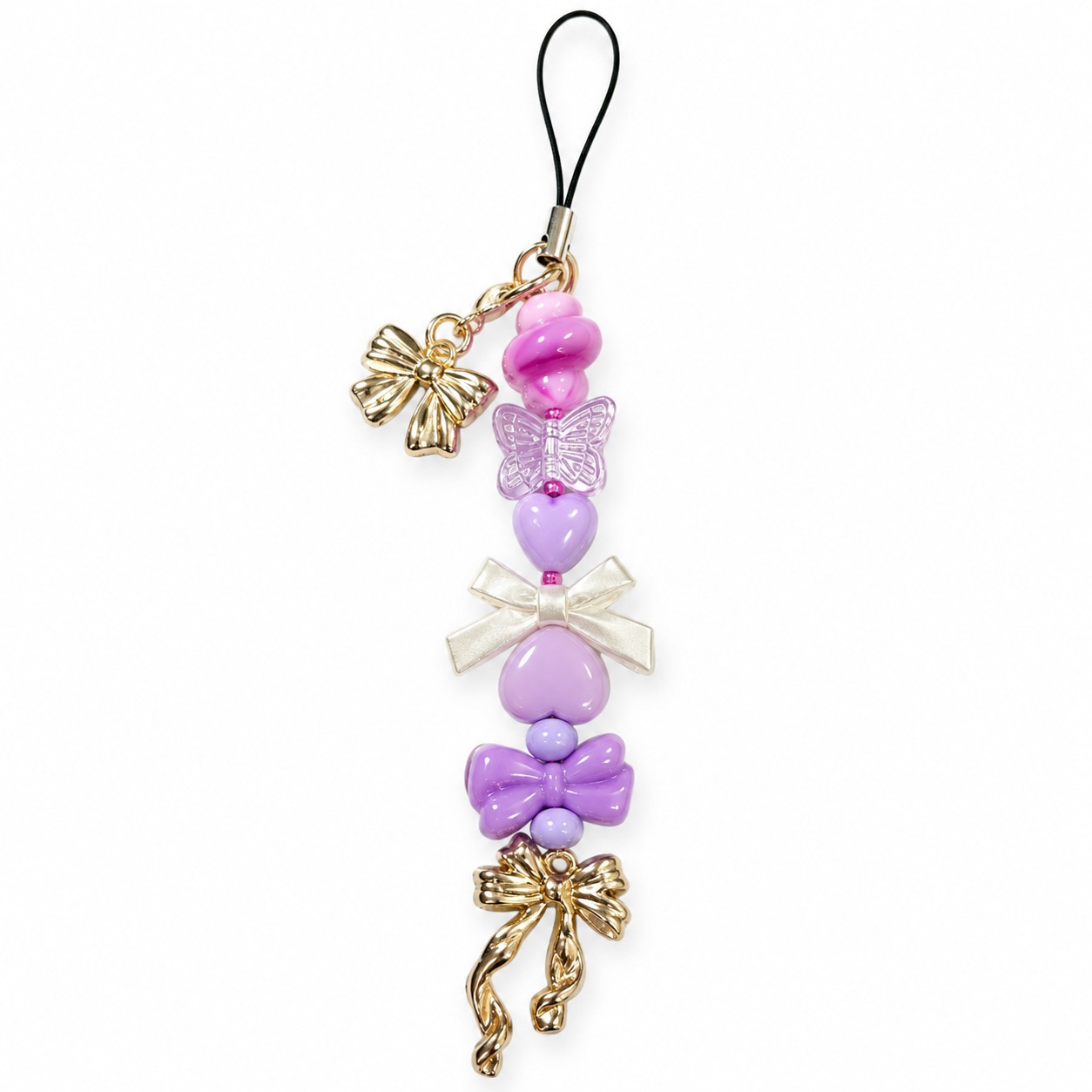 Handmade Mobile Charm