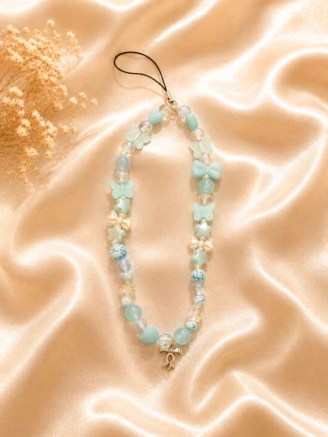 Handmade Mobile Charm