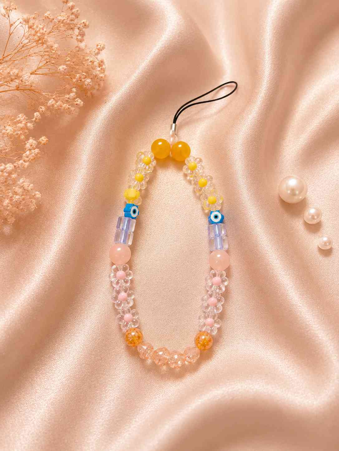 Handmade Mobile Charm