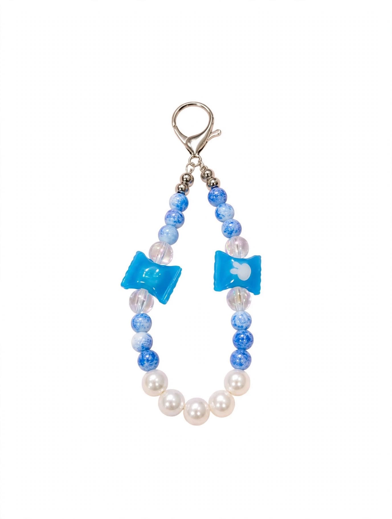 Handmade Mobile Charm