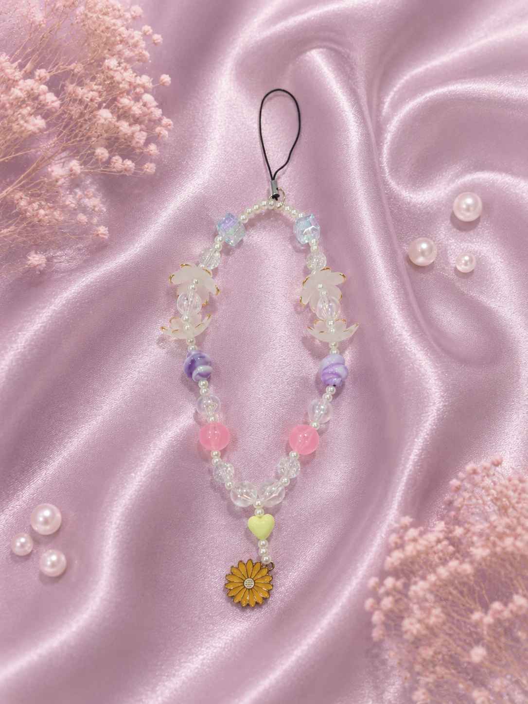 Handmade Mobile Charm