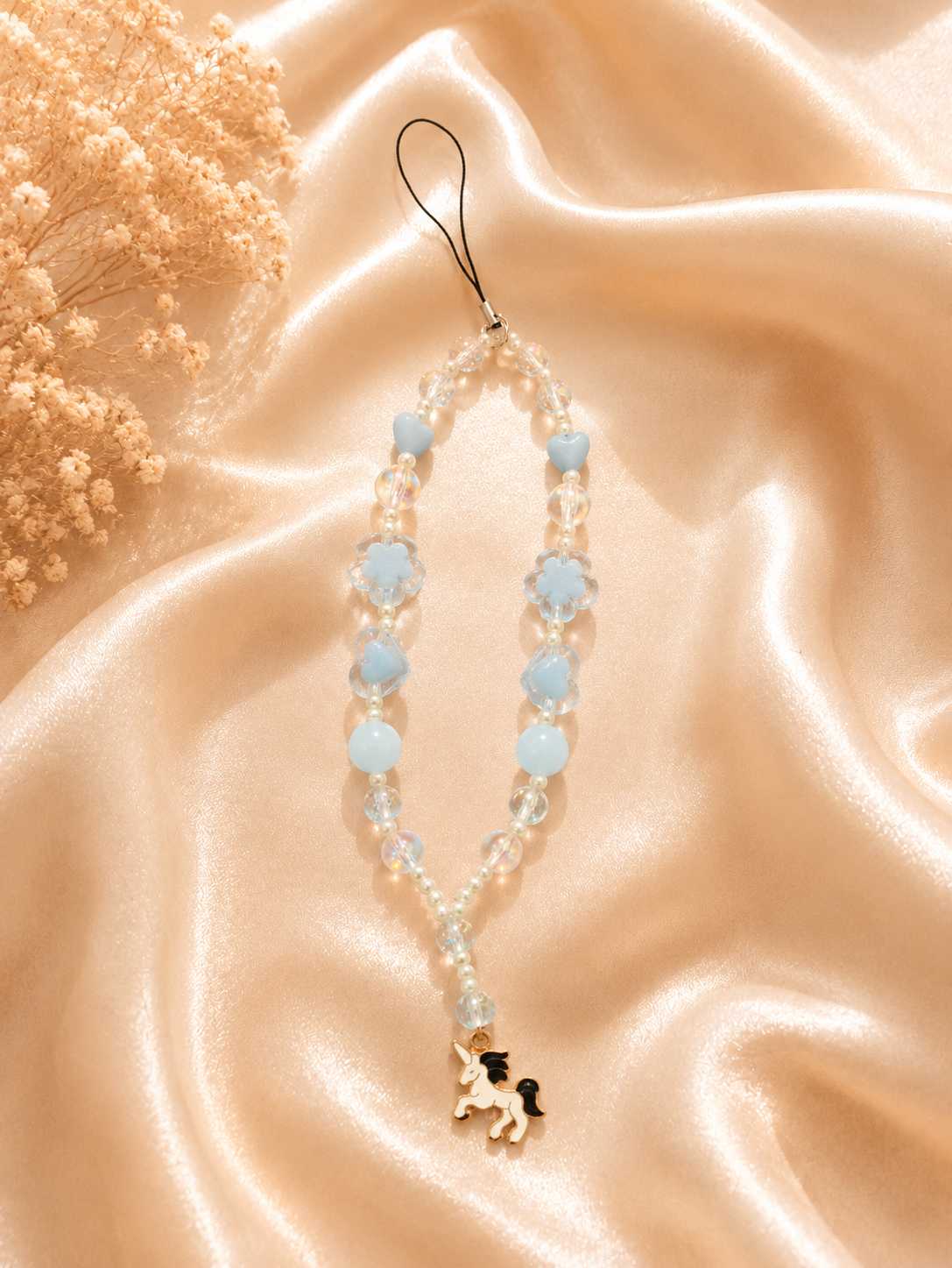 Handmade Mobile Charm