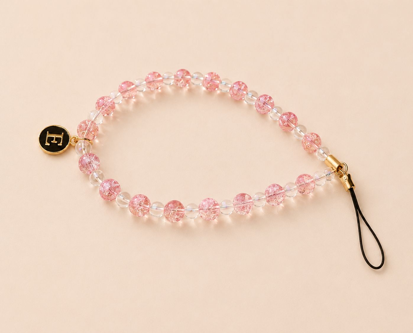 Handmade Mobile Charm