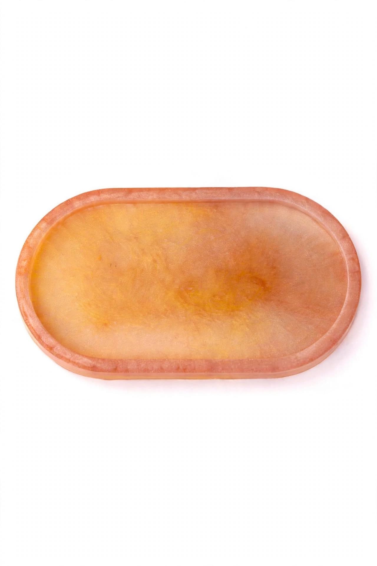 Classy Sunblush Tray