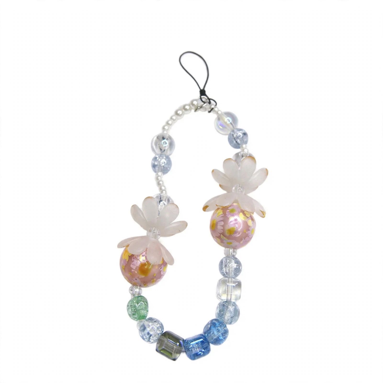 FANCY MOBILE CHARM