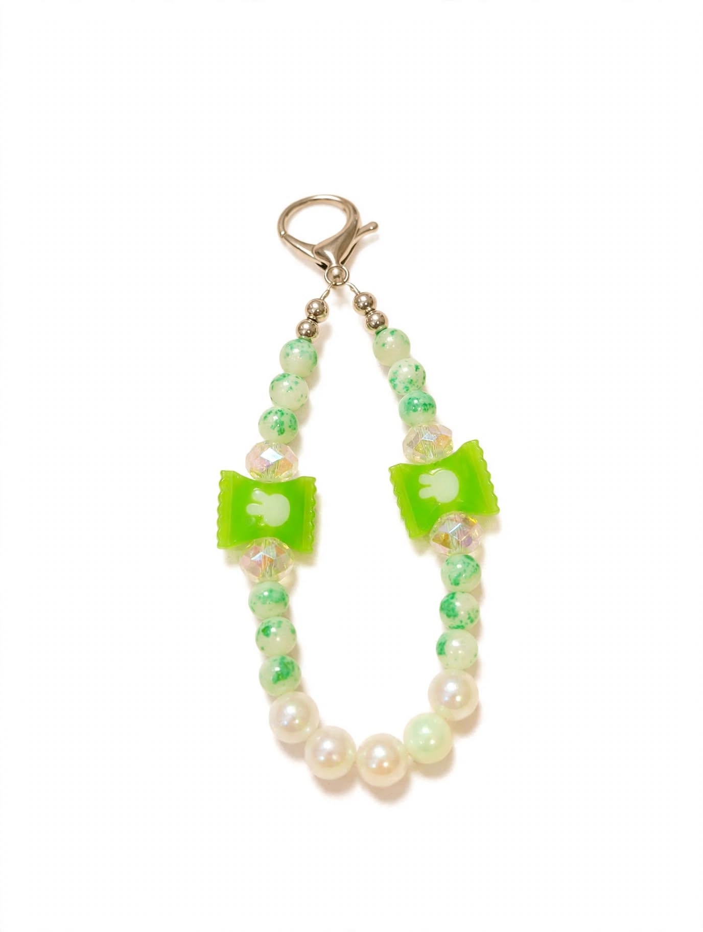 Handmade Mobile Charm