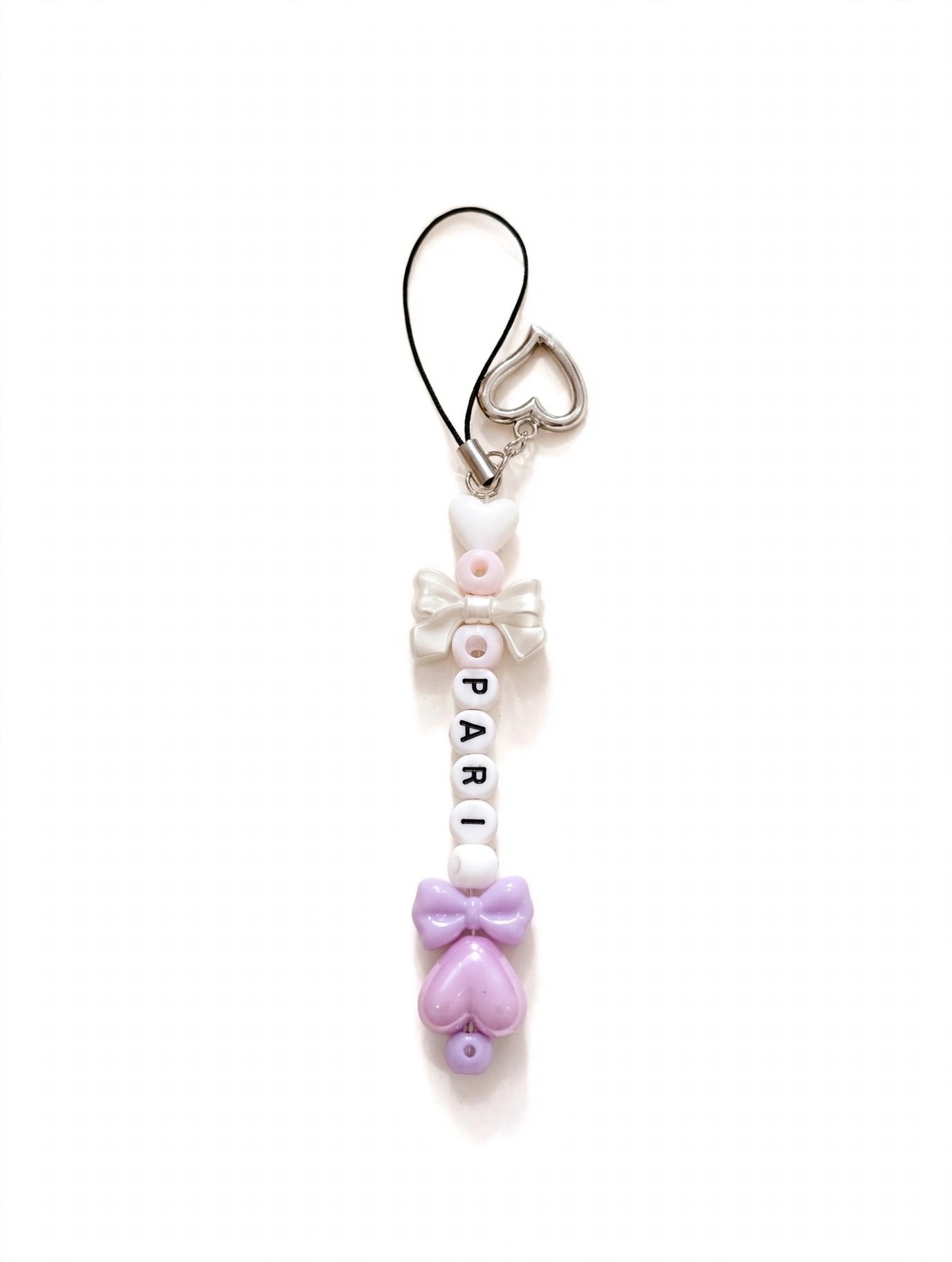 Handmade Mobile Charm
