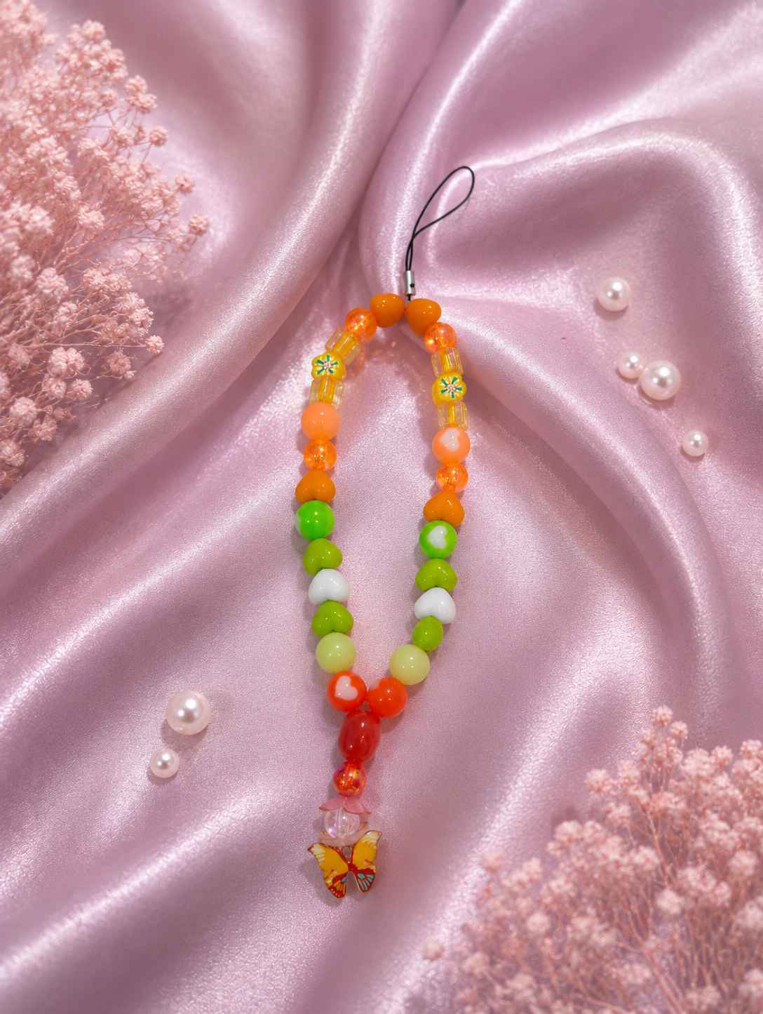 Handmade Mobile Charm