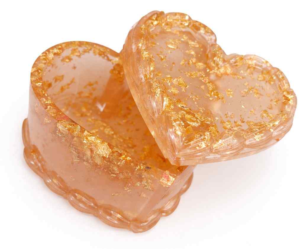 Resin Luxury MULTIPURPOSE Box