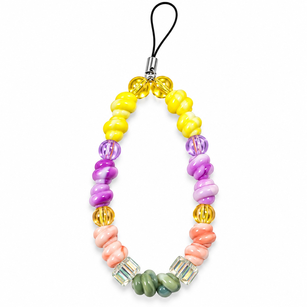 Handmade Mobile Charm