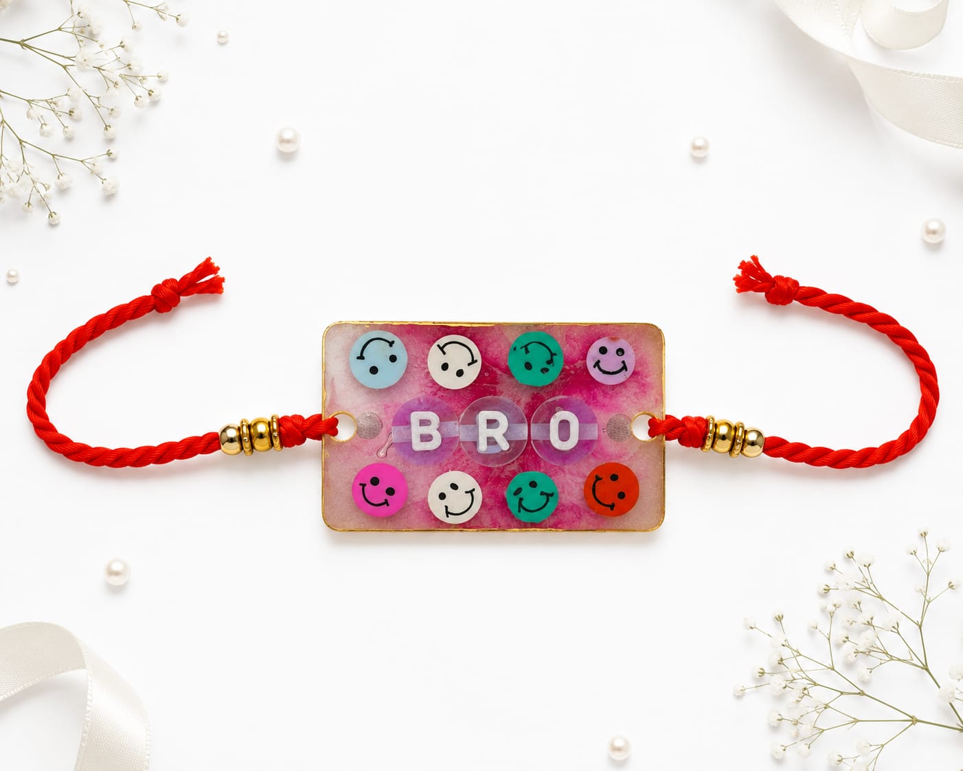 Bro Rakhi