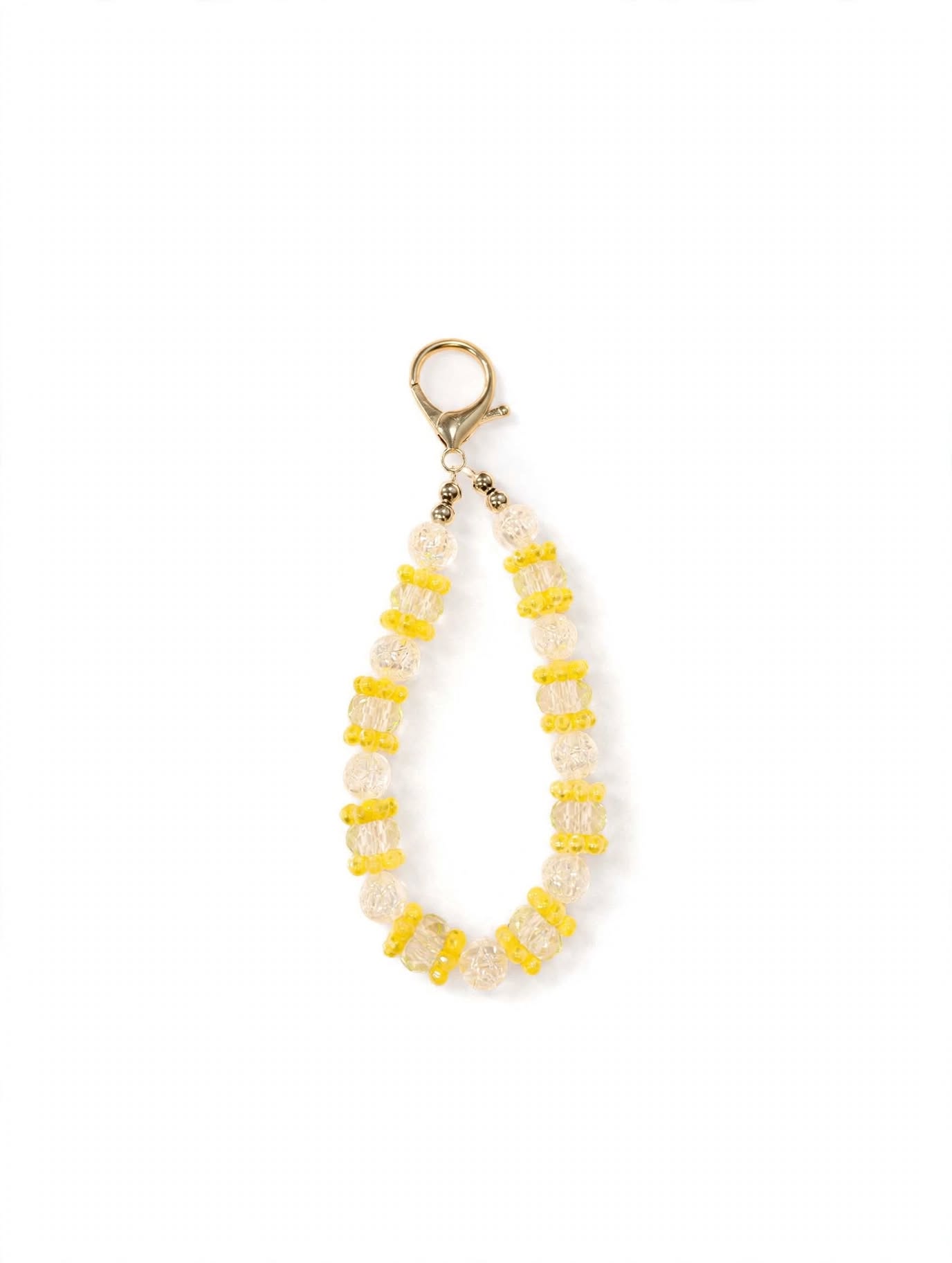 Handmade Mobile Charm