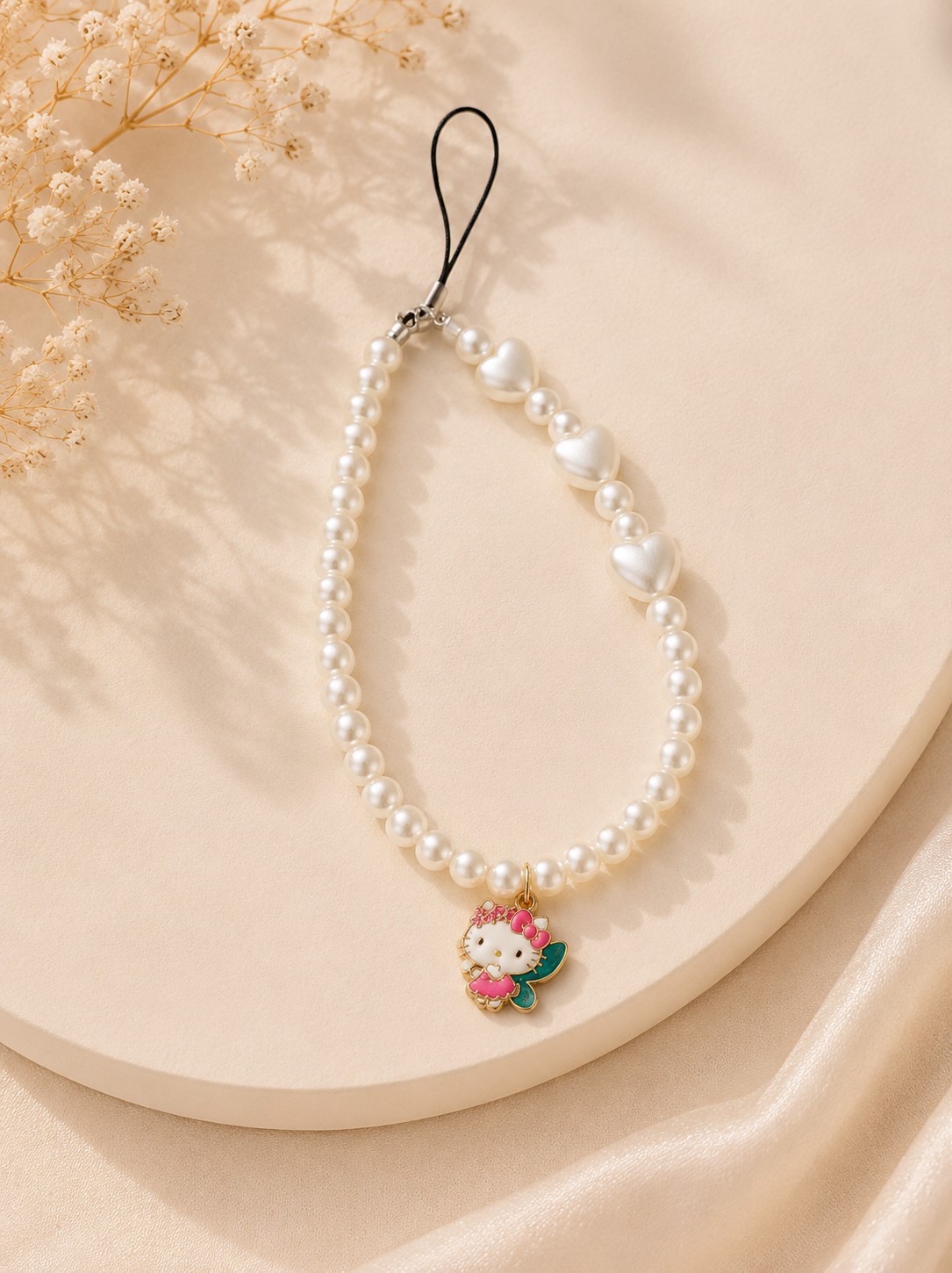 Handmade Mobile Charm