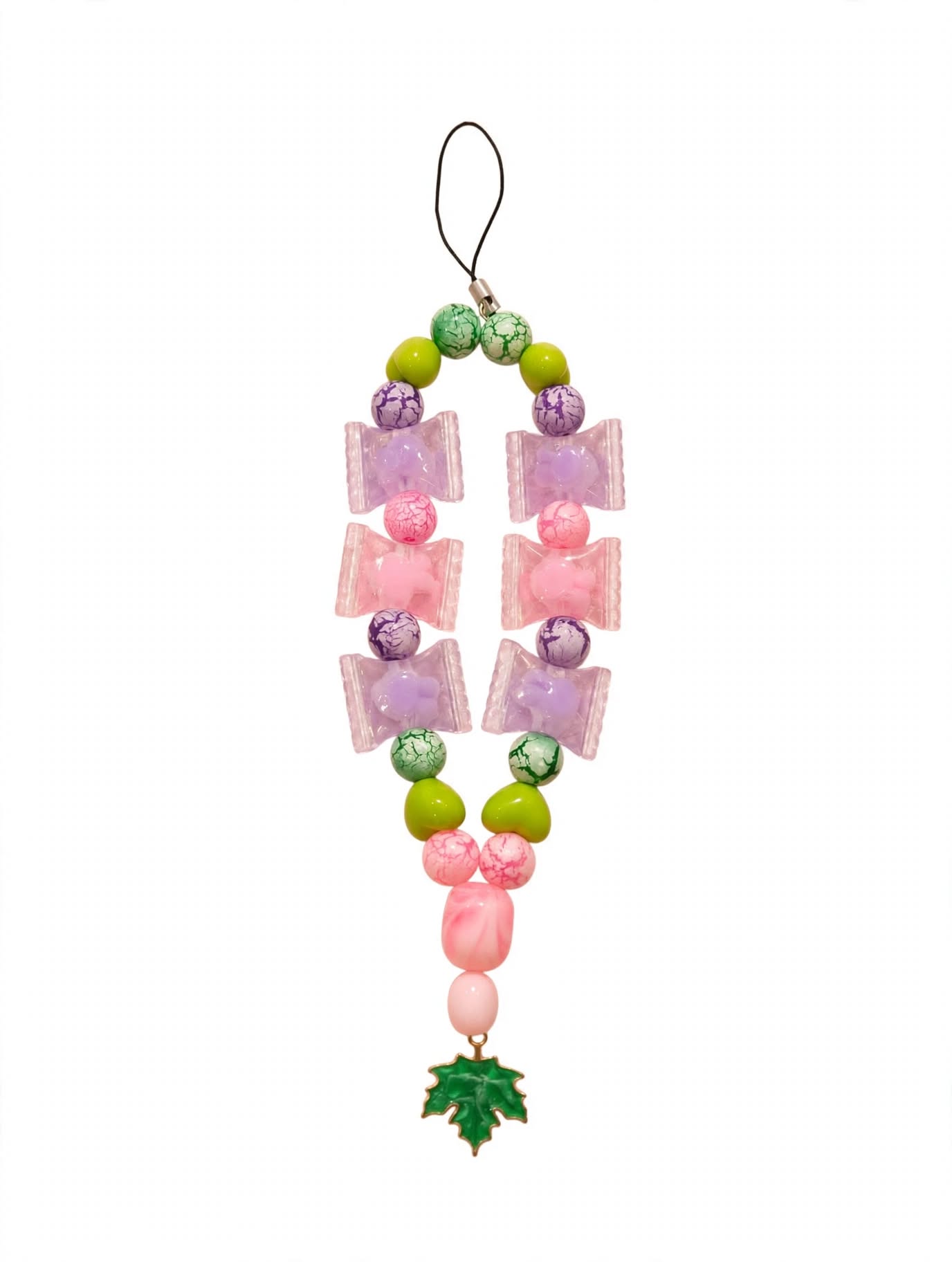 Handmade Mobile Charm