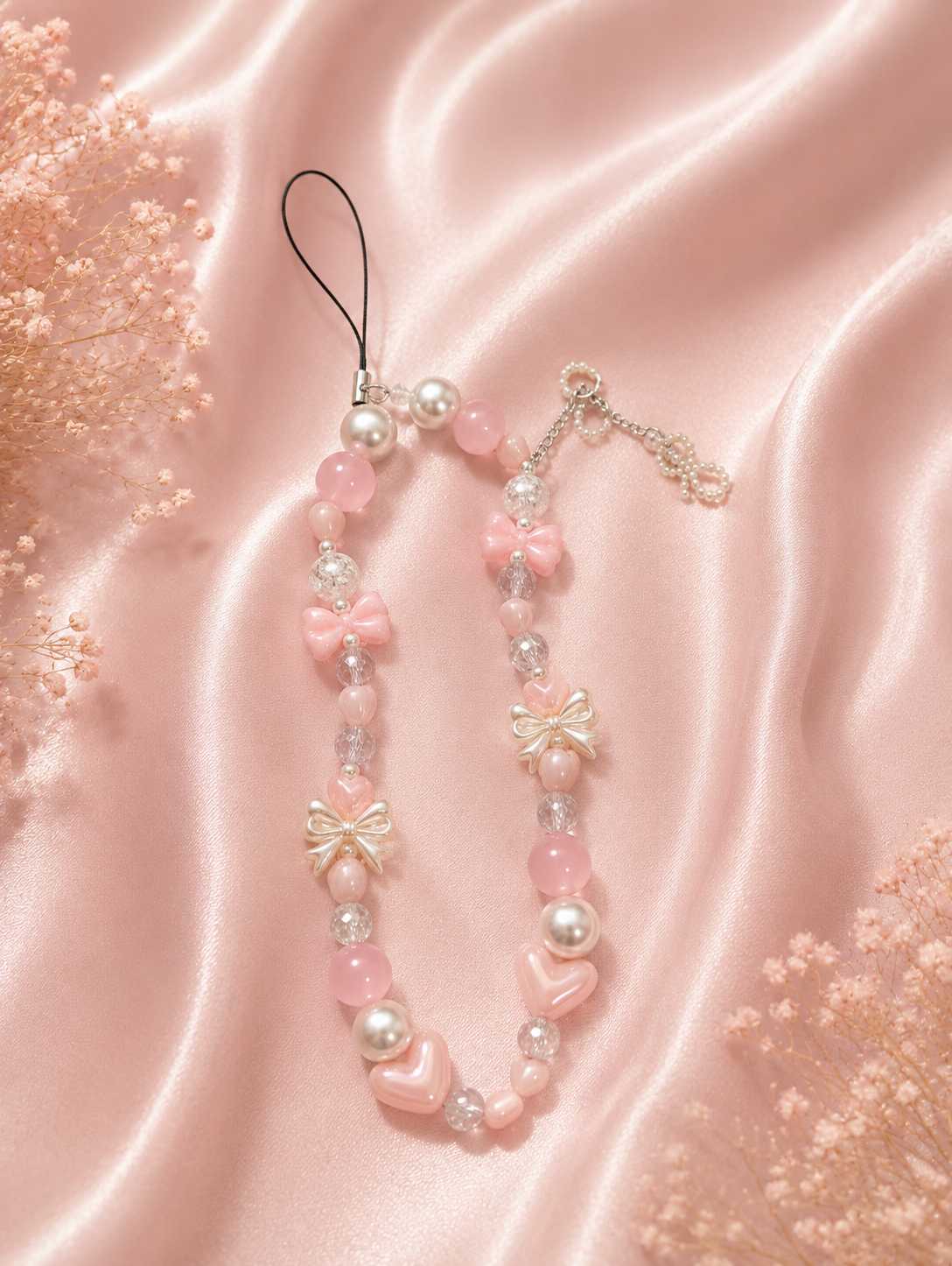 Handmade Mobile Charm
