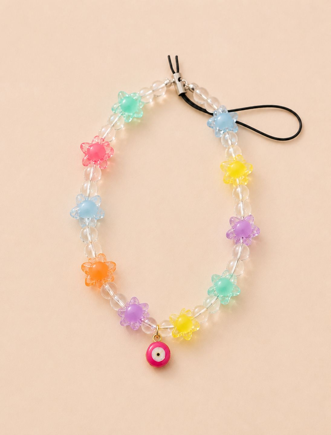 Handmade Mobile Charm