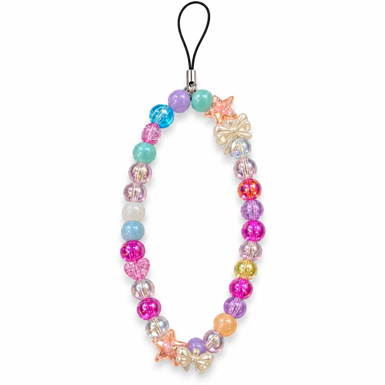Handmade Mobile Charm