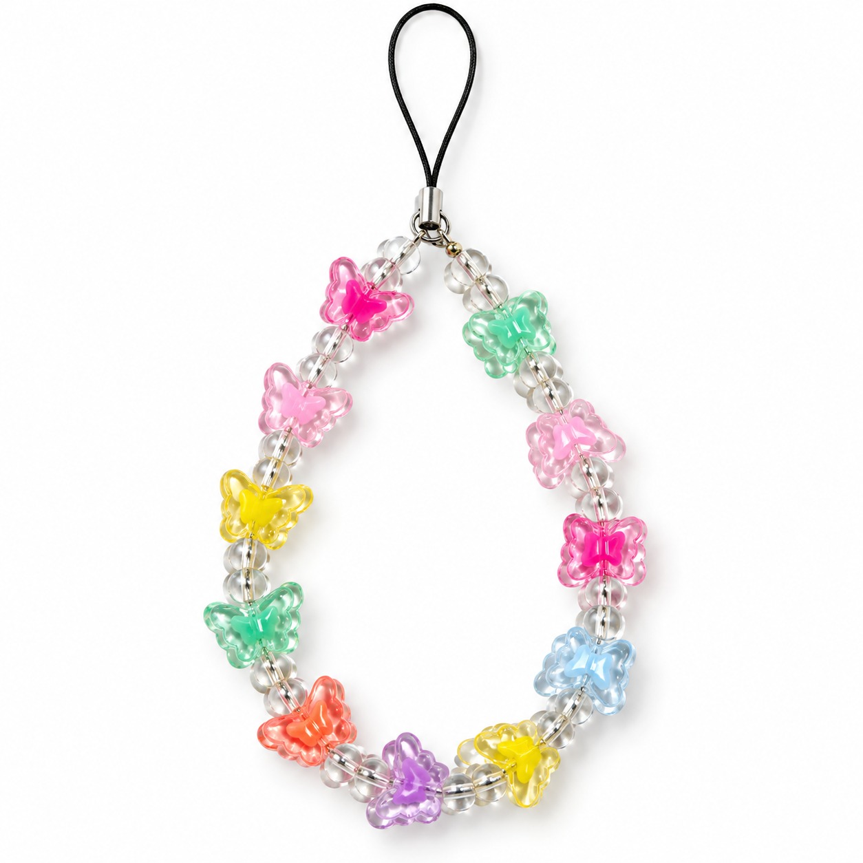Handmade Mobile Charm