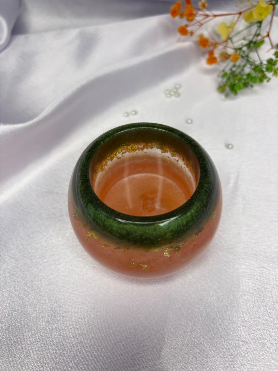 SMALL FLOWER POT/ MULTIPURPOSE USES