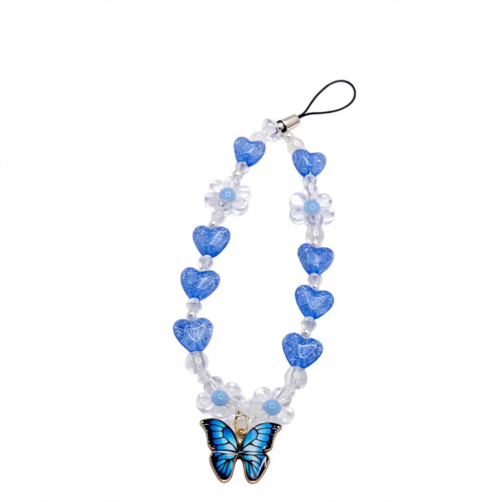 FANCY MOBILE CHARM 