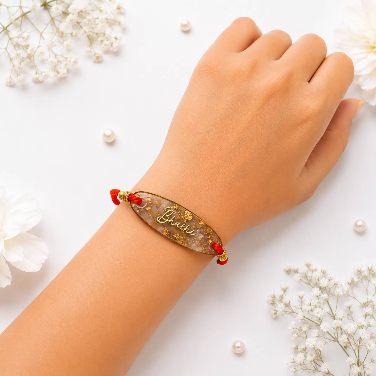 Rakhi For Bhabhi 