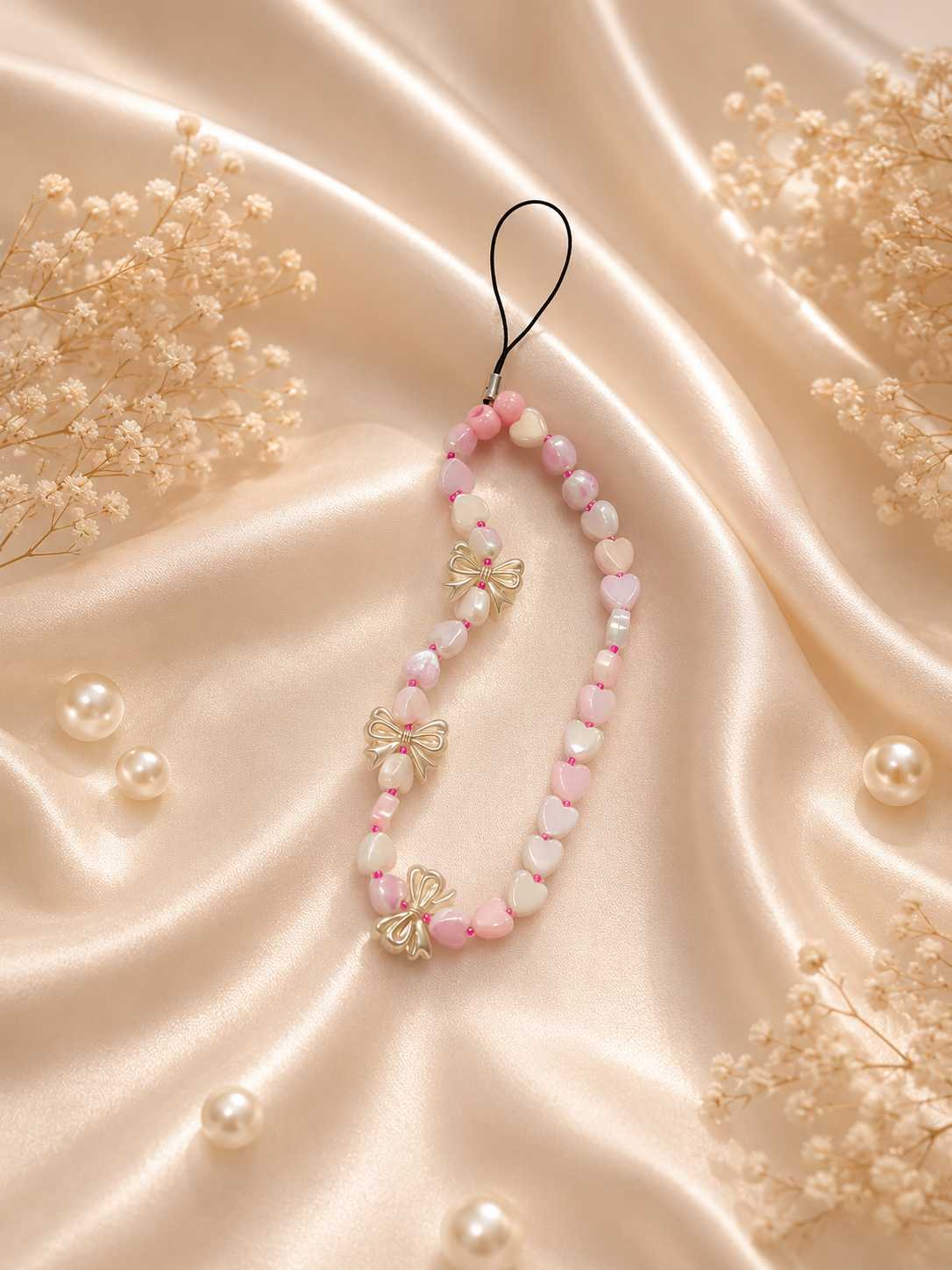 Handmade Mobile Charm