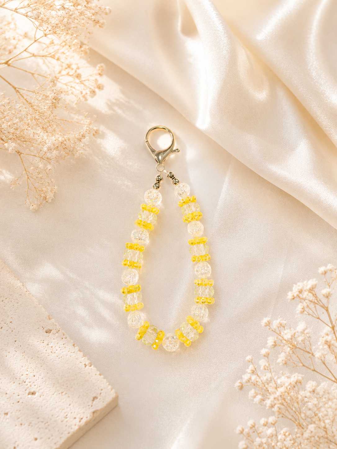Handmade Mobile Charm