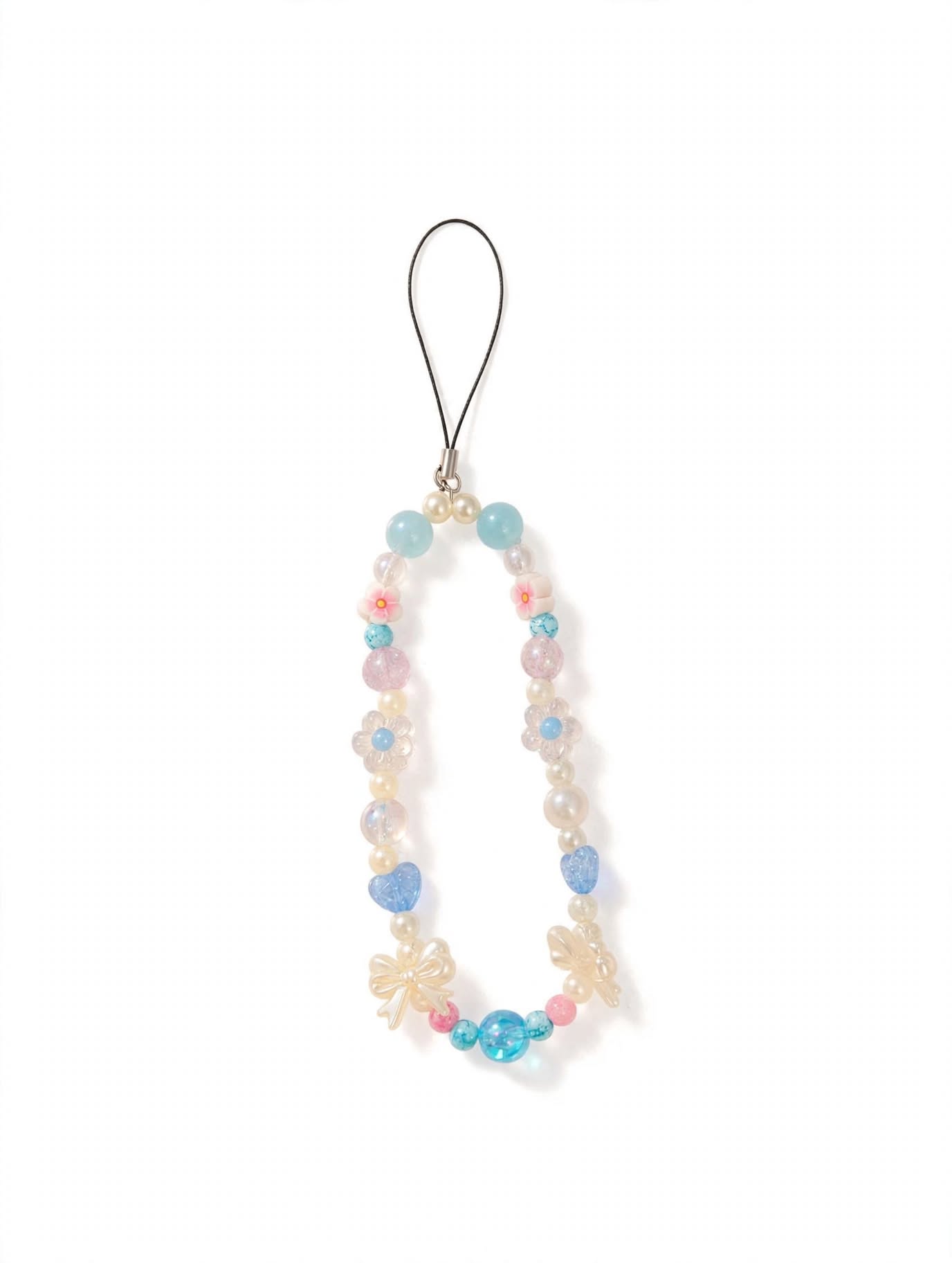 Handmade Mobile Charm