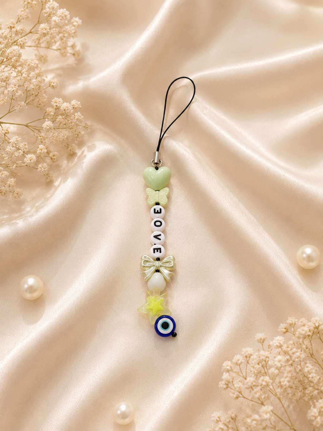 Handmade Mobile Charm