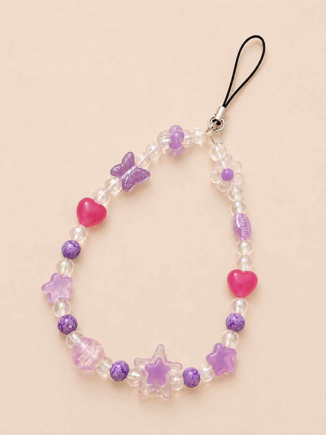 Handmade Mobile Charm